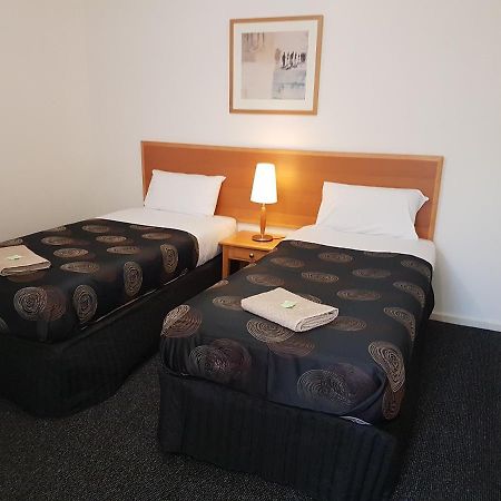 وارنامبول 22 Gillies Street Apartments المظهر الخارجي الصورة