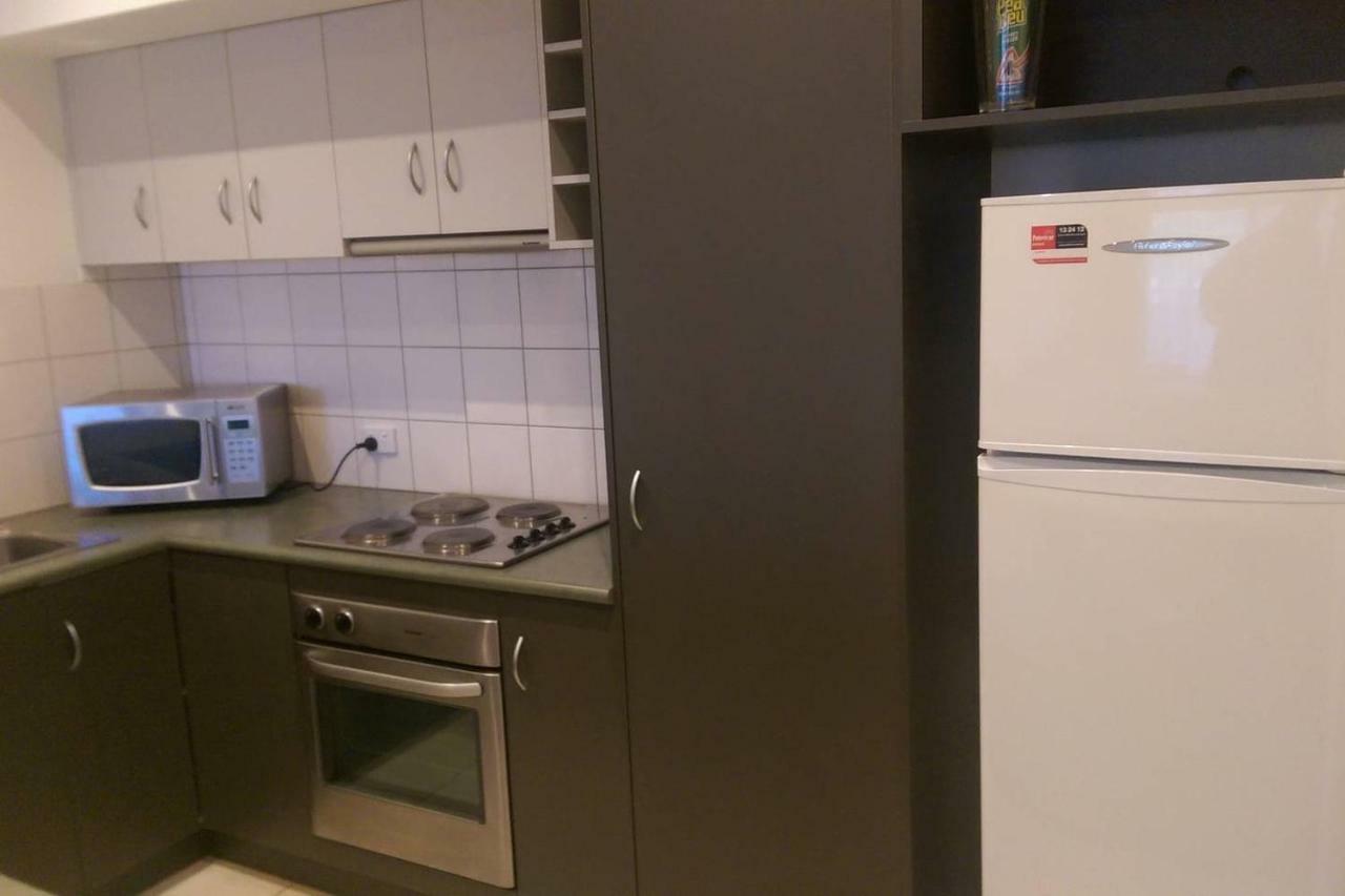 وارنامبول 22 Gillies Street Apartments المظهر الخارجي الصورة