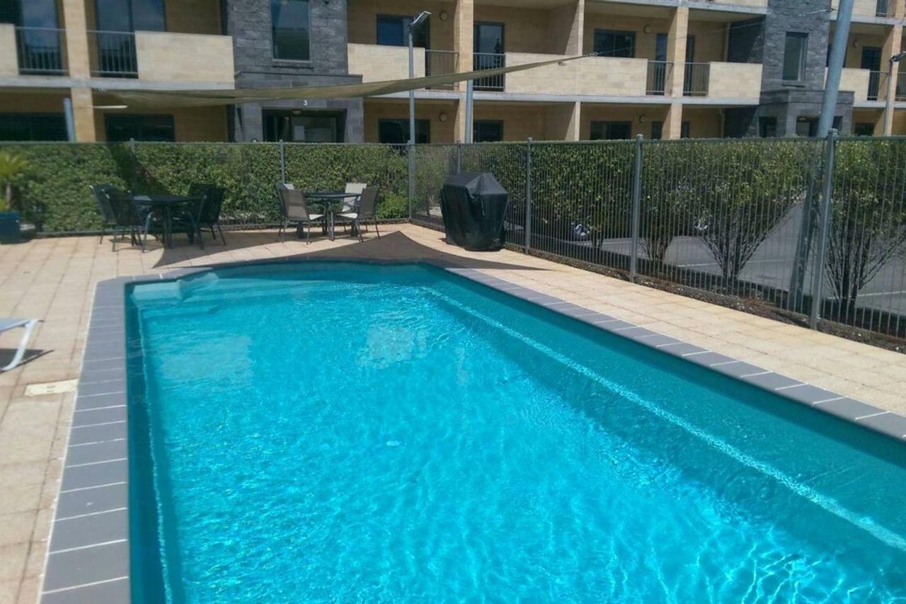 وارنامبول 22 Gillies Street Apartments المظهر الخارجي الصورة