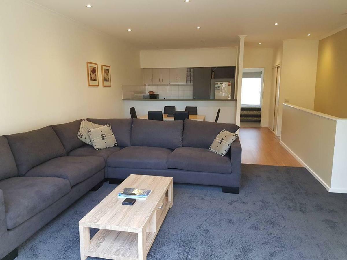 وارنامبول 22 Gillies Street Apartments المظهر الخارجي الصورة