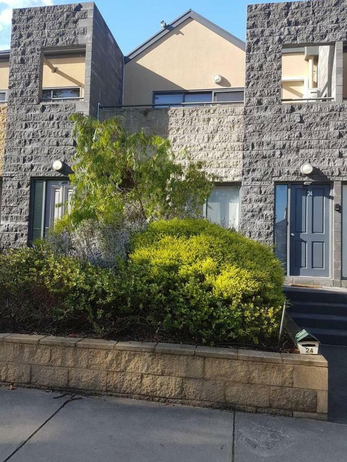 وارنامبول 22 Gillies Street Apartments المظهر الخارجي الصورة