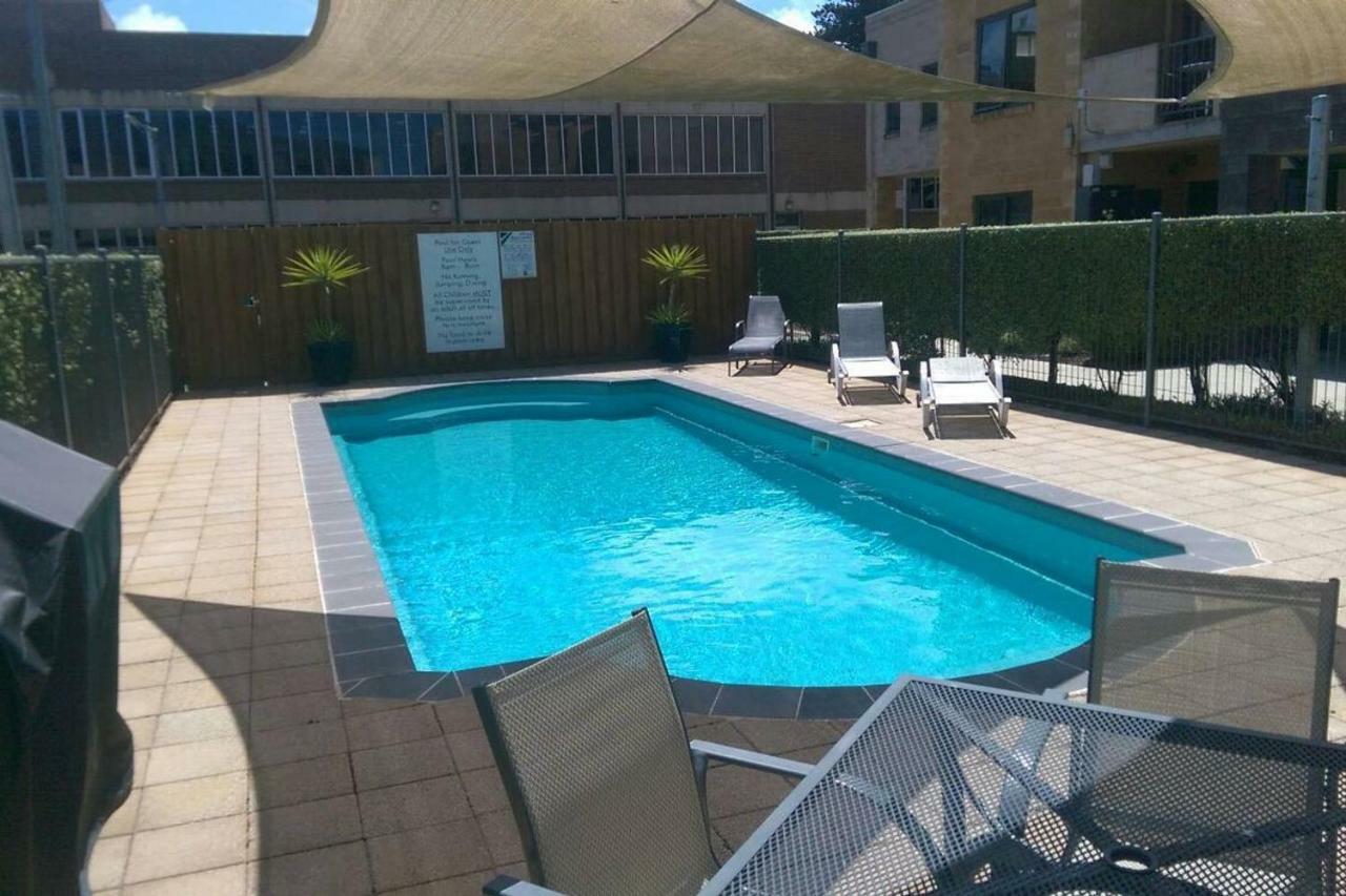 وارنامبول 22 Gillies Street Apartments المظهر الخارجي الصورة