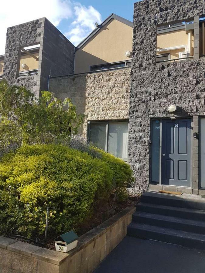 وارنامبول 22 Gillies Street Apartments المظهر الخارجي الصورة